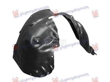 POTKRILO PLASTICNO (SA ZVUC... za Ford Puma od 2020. do 2025. god.