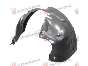 POTKRILO PLASTICNO (SA ZVUC... za Ford Puma od 2020. do 2025. god.