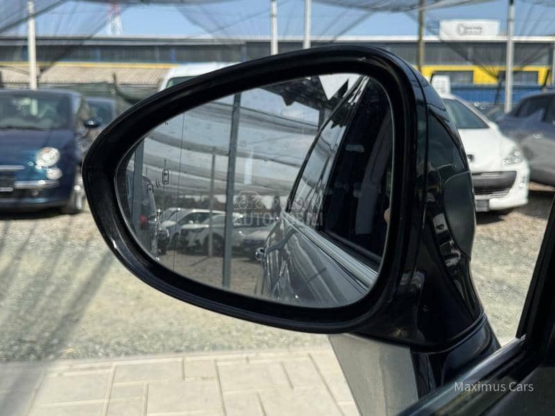 Opel Zafira 2.0 CDTI