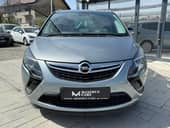 Opel Zafira 2.0 CDTI