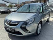 Opel Zafira 2.0 CDTI