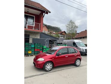 Citroen C3 1.4