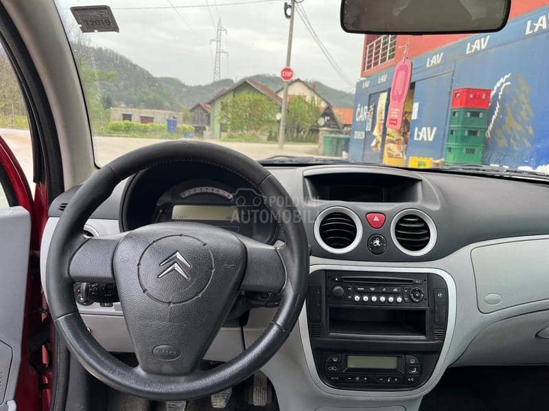 Citroen C3 1.4