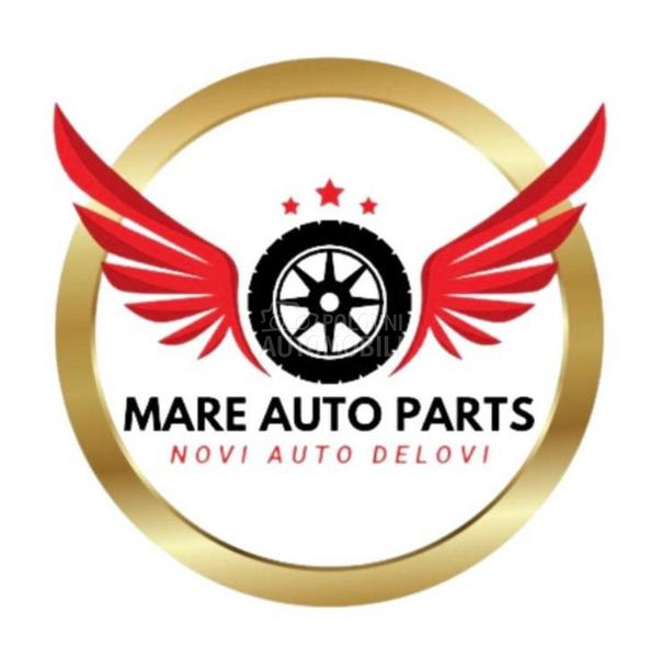 PREDNJI BRANIK PM (AMG-LINE...