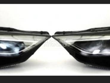 far za Audi A8 od 2014. do 2025. god.