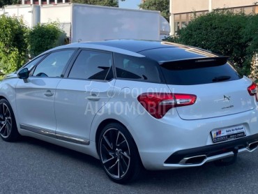 Citroen DS5 CH org km 1.6 thp