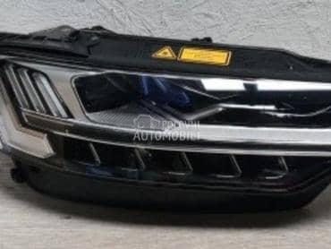 far za Audi A8 od 2014. do 2025. god.