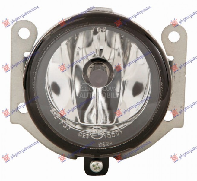 MAGLENKA (KINA)  LANCER SPO...