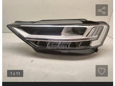 far za Audi A8 od 2014. do 2025. god.