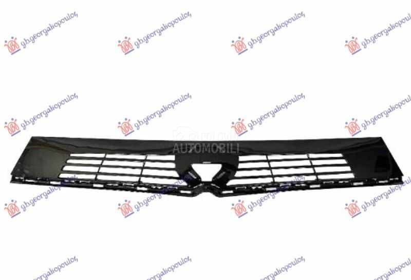 PVC MASKA CRNA (TEMPOMAT)...