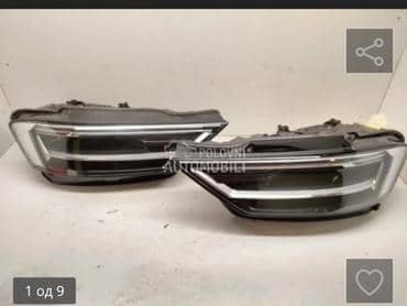 far za Audi A8 od 2014. do 2025. god.