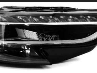 far za Audi A8 od 2014. do 2025. god.