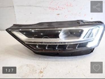 far za Audi A8 od 2014. do 2025. god.