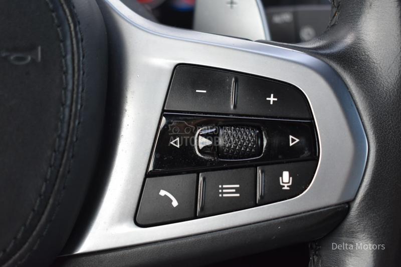 BMW X3 xDrive 20d