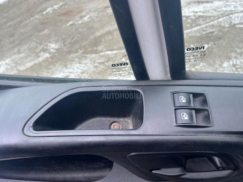 Iveco 35 140 S Ruthmann 145TJ