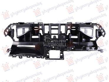 NOSAC PVC MASKE PLASTICNI... za Toyota Aygo, Aygo X od 2022. do 2025. god.