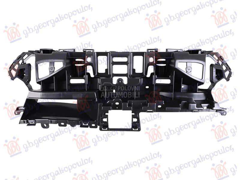 NOSAC PVC MASKE PLASTICNI...