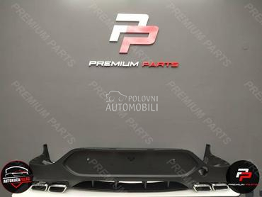 BRANIK za Mercedes Benz GLC Klasa