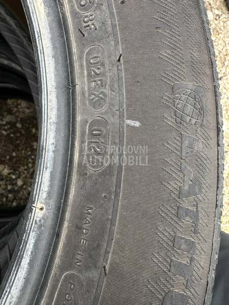 Michelin 235/55 R19 Letnja