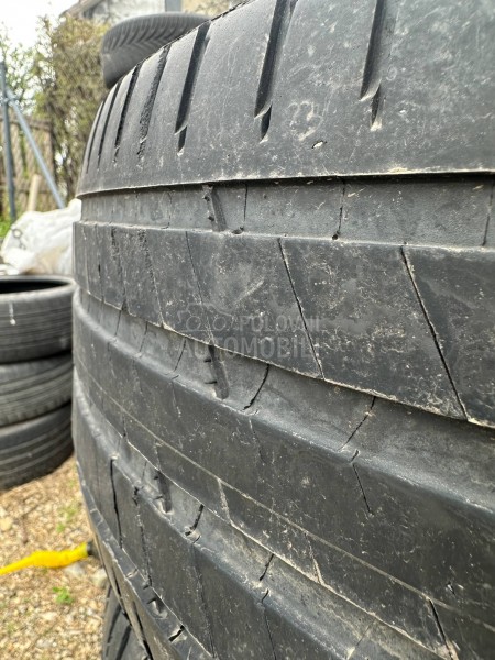 Michelin 235/55 R19 Letnja