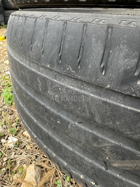 Michelin 235/55 R19 Letnja