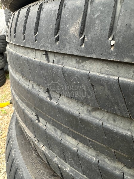 Michelin 235/55 R19 Letnja