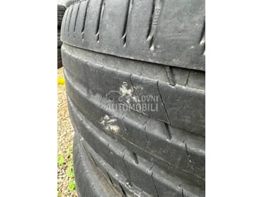 Michelin 235/55 R19 Letnja