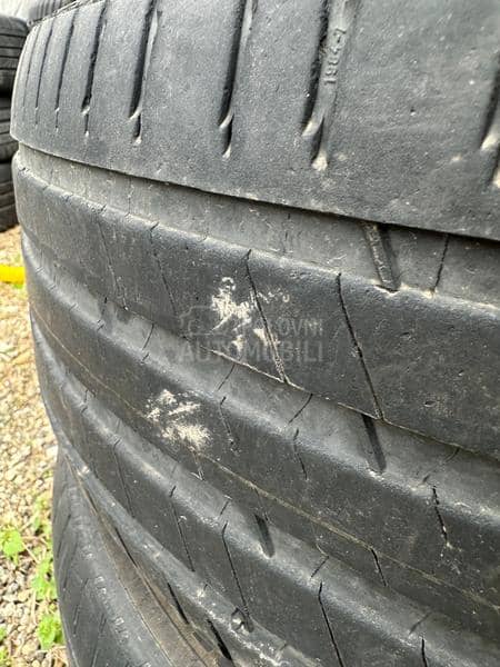 Michelin 235/55 R19 Letnja