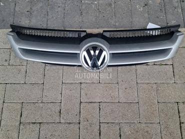 Maska sa znakom za Volkswagen Golf Plus od 2005. do 2009. god.