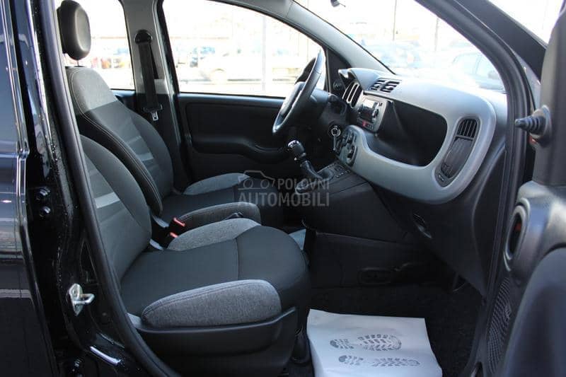 Fiat Panda 1.0