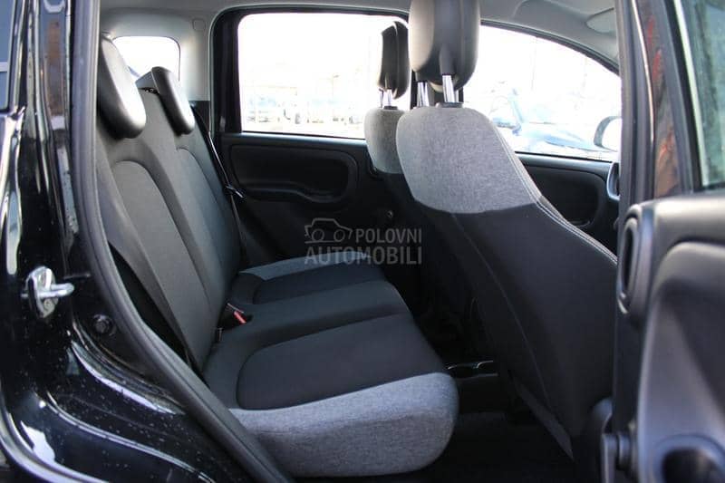 Fiat Panda 1.0