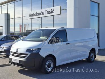 Volkswagen Transporter T7 Furgon LR 2.0 TDI
