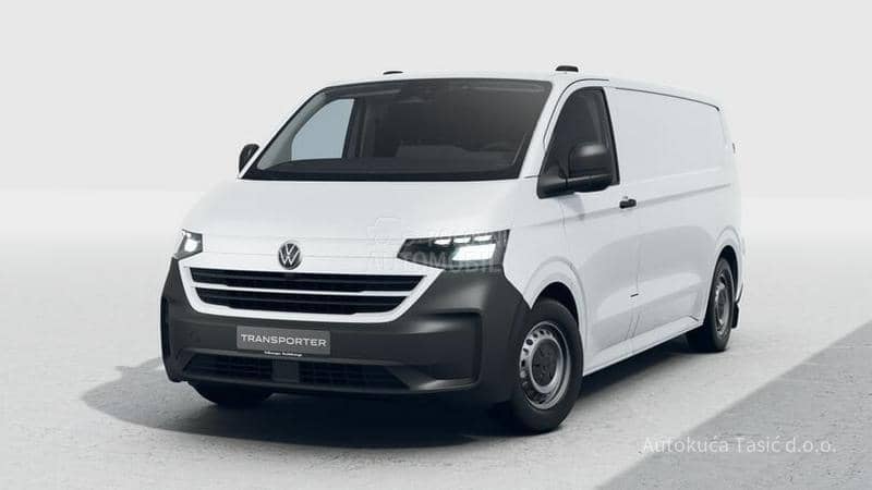 Volkswagen Transporter T7 Furgon LR 2.0 TDI