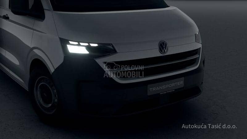 Volkswagen Transporter T7 Furgon LR 2.0 TDI