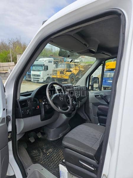 Mercedes Benz SPRINTER 516CDI