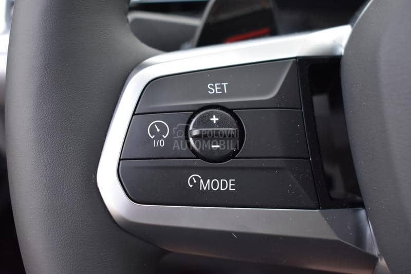 BMW X1 iX1 eDrive 20