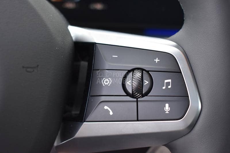 BMW X1 iX1 eDrive 20
