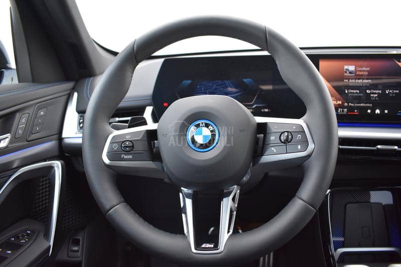 BMW X1 iX1 eDrive 20