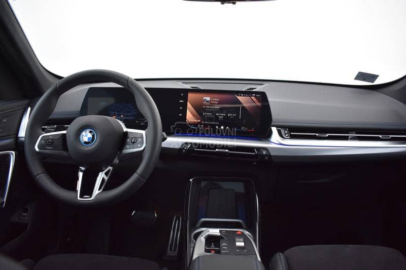 BMW X1 iX1 eDrive 20