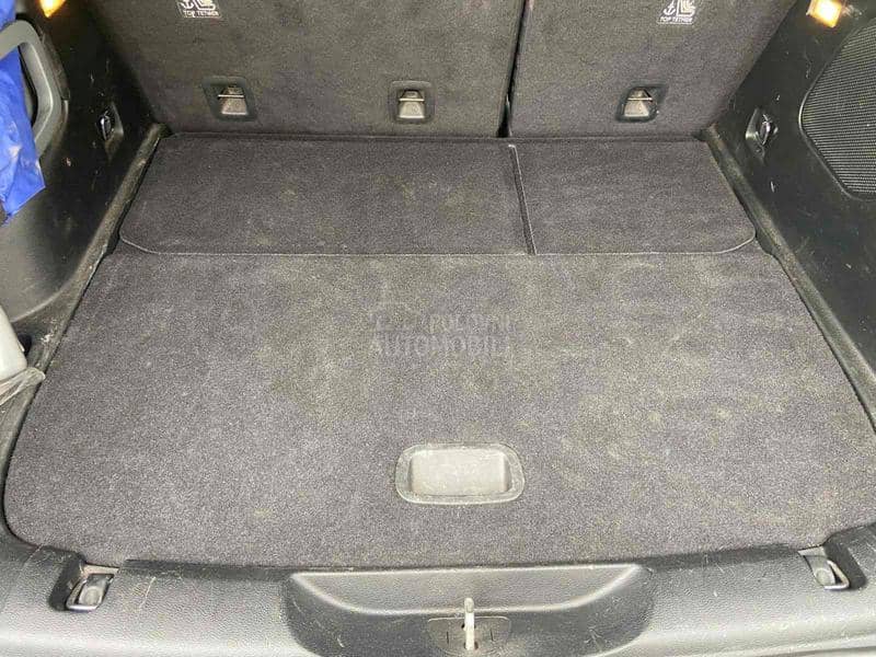 Jeep Cherokee 2.0 MJT 4WD CH