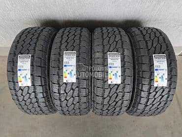 Bridgestone 265/60 R18 Zimska