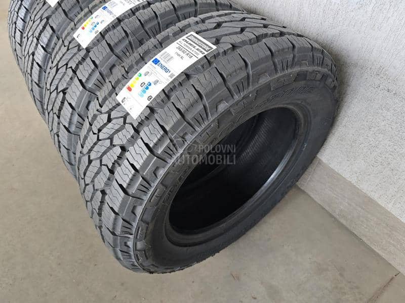 Bridgestone 265/60 R18 Sve sezone