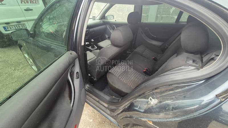 Seat Leon 4x4