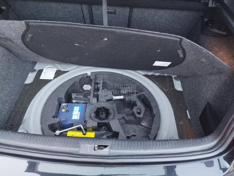Volkswagen Golf 5 14 GT ben CH