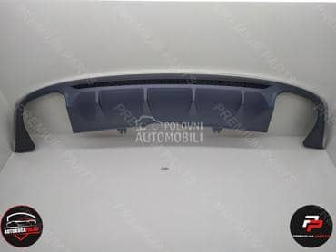 BRANIK ND-531 za Audi 100