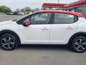 Citroen C3 N.A.V.I