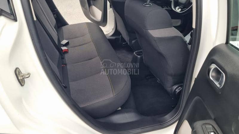 Citroen C3 N.A.V.I