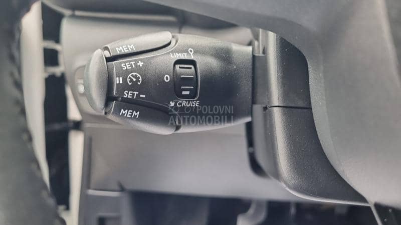 Citroen C3 N.A.V.I