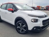 Citroen C3 N.A.V.I