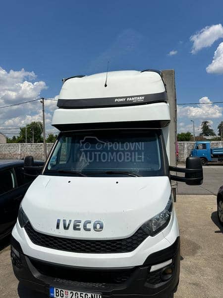 Iveco Daily 35